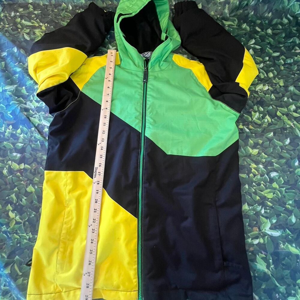 Unbranded multi Jacket - Picture 2 of 7